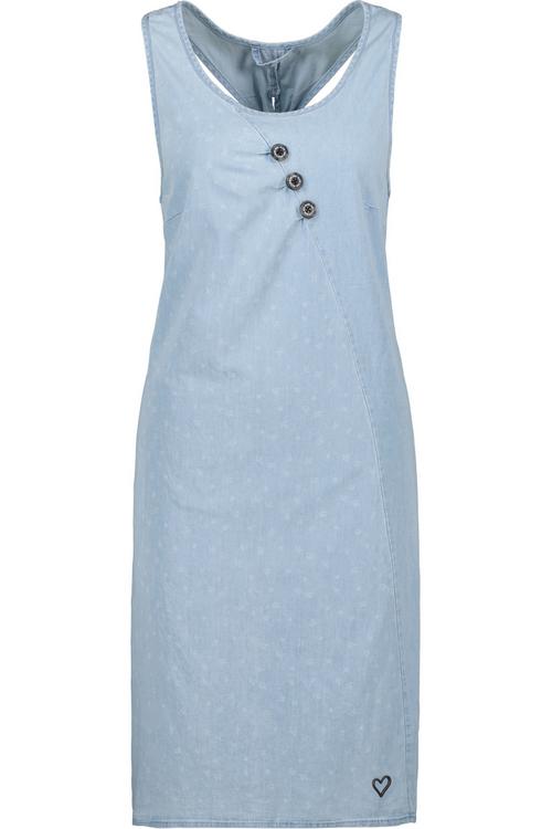 ALIFE AND KICKIN CameronAK DNM B Kurzarmkleid Damen