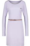 ALIFE AND KICKIN EllinAK A Kurzarmkleid Damen - orchid melange