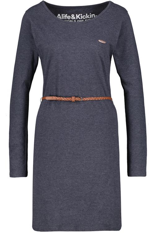 ALIFE AND KICKIN EllinAK A Kurzarmkleid Damen