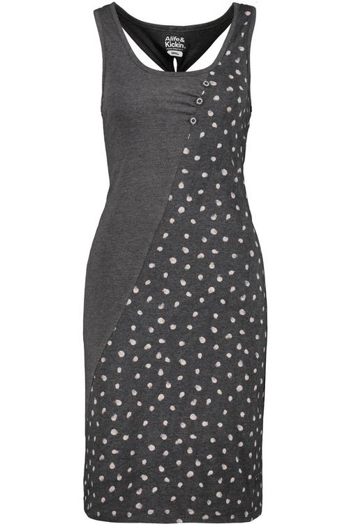 ALIFE AND KICKIN CameronAK B Tr&auml;gerkleid Damen