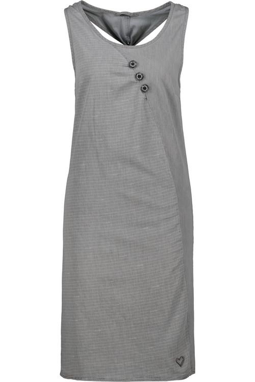 ALIFE AND KICKIN CameronAK DNM B Kurzarmkleid Damen