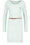 ALIFE AND KICKIN EllinAK A Kurzarmkleid Damen - mint melange