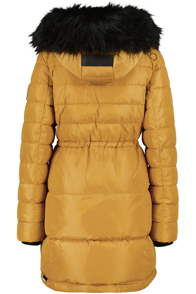 ALIFE AND KICKIN ALIFE AND KICKIN NicolaAK A Winterjacke Damen - camel - 6 | SportScheck