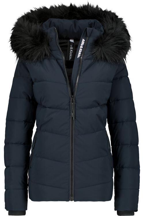 ALIFE AND KICKIN AdelaAK A Winterjacke Damen