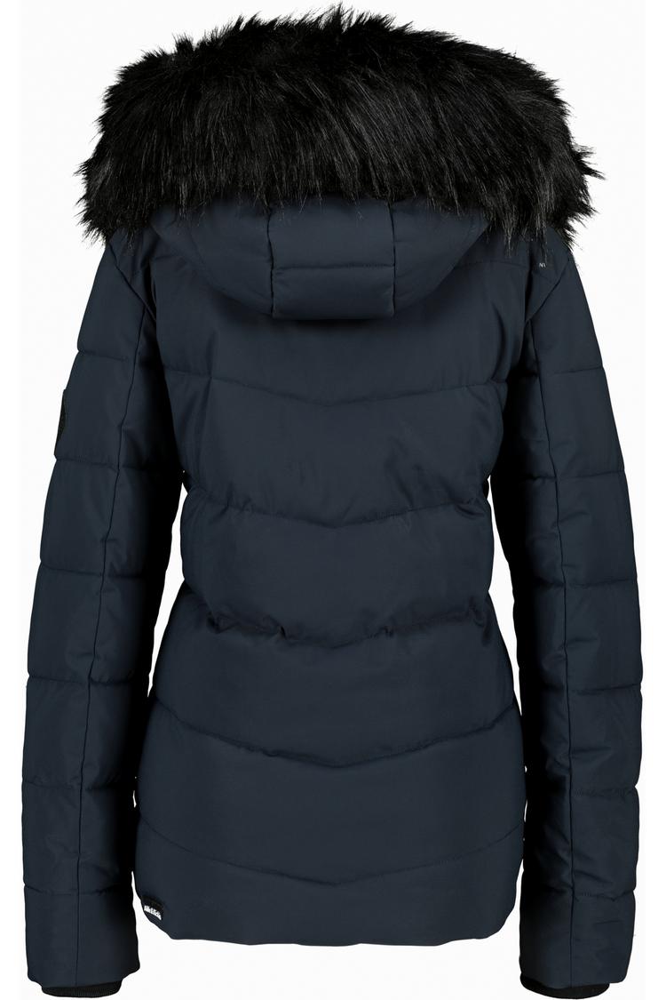 ALIFE AND KICKIN ALIFE AND KICKIN AdelaAK A Winterjacke Damen - marine - 6 | SportScheck