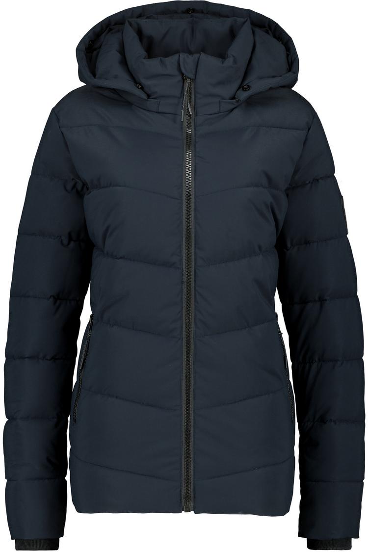 ALIFE AND KICKIN ALIFE AND KICKIN AdelaAK A Winterjacke Damen - marine - 7 | SportScheck
