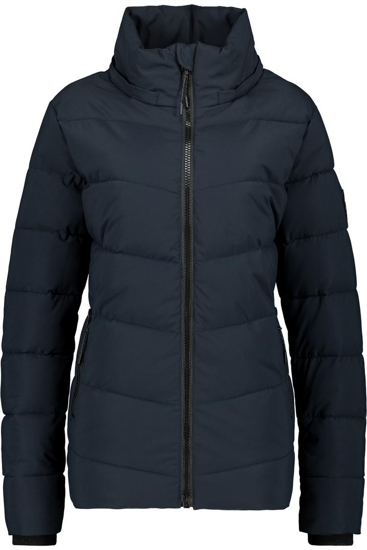 ALIFE AND KICKIN ALIFE AND KICKIN AdelaAK A Winterjacke Damen - marine - 8 | SportScheck