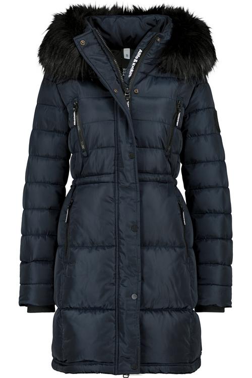 ALIFE AND KICKIN NicolaAK A Winterjacke Damen