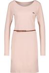 ALIFE AND KICKIN EllinAK A Kurzarmkleid Damen - blossom melange
