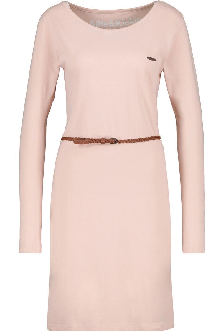 ALIFE AND KICKIN ALIFE AND KICKIN EllinAK A Kurzarmkleid Damen - blossom melange - 0 | SportScheck