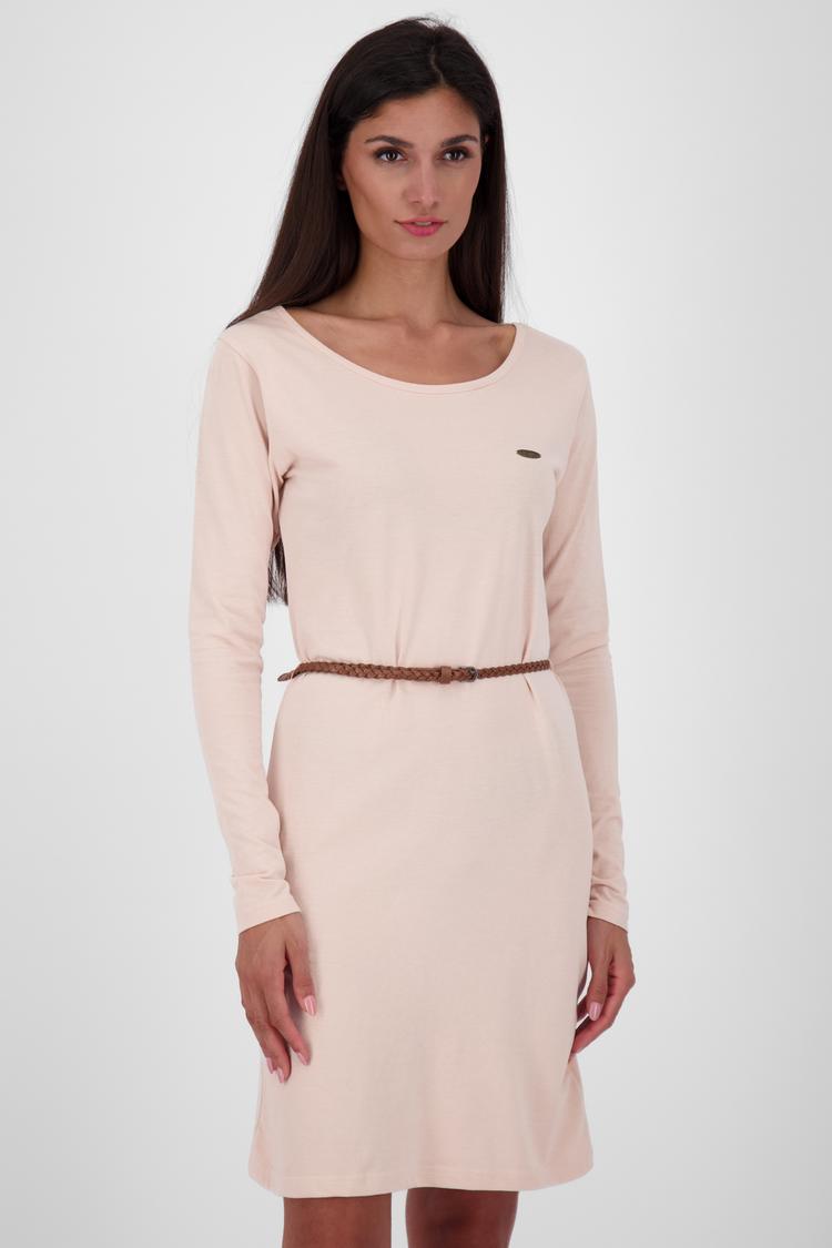 ALIFE AND KICKIN ALIFE AND KICKIN EllinAK A Kurzarmkleid Damen - blossom melange - 0 | SportScheck