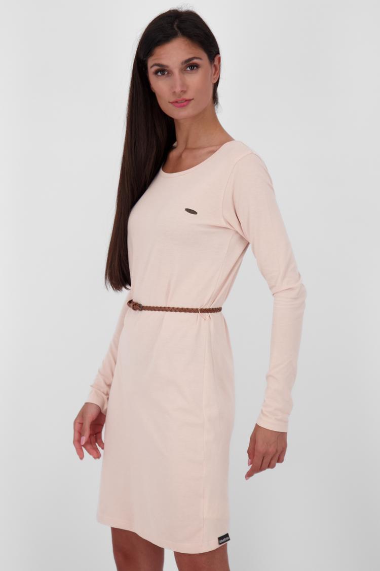 ALIFE AND KICKIN ALIFE AND KICKIN EllinAK A Kurzarmkleid Damen - blossom melange - 1 | SportScheck