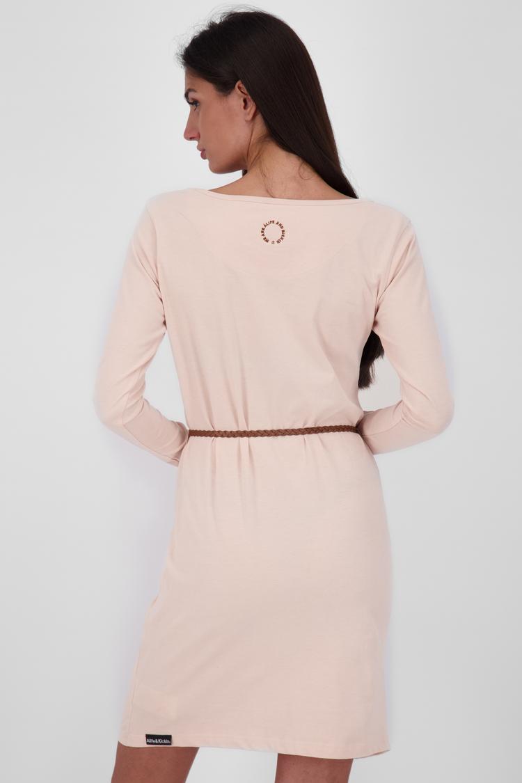 ALIFE AND KICKIN ALIFE AND KICKIN EllinAK A Kurzarmkleid Damen - blossom melange - 2 | SportScheck