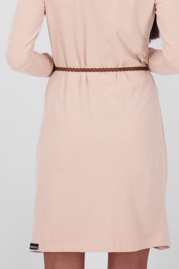 ALIFE AND KICKIN ALIFE AND KICKIN EllinAK A Kurzarmkleid Damen - blossom melange - 3 | SportScheck