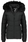 ALIFE AND KICKIN AdelaAK A Winterjacke Damen - moonless