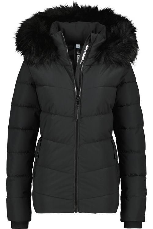 ALIFE AND KICKIN AdelaAK A Winterjacke Damen