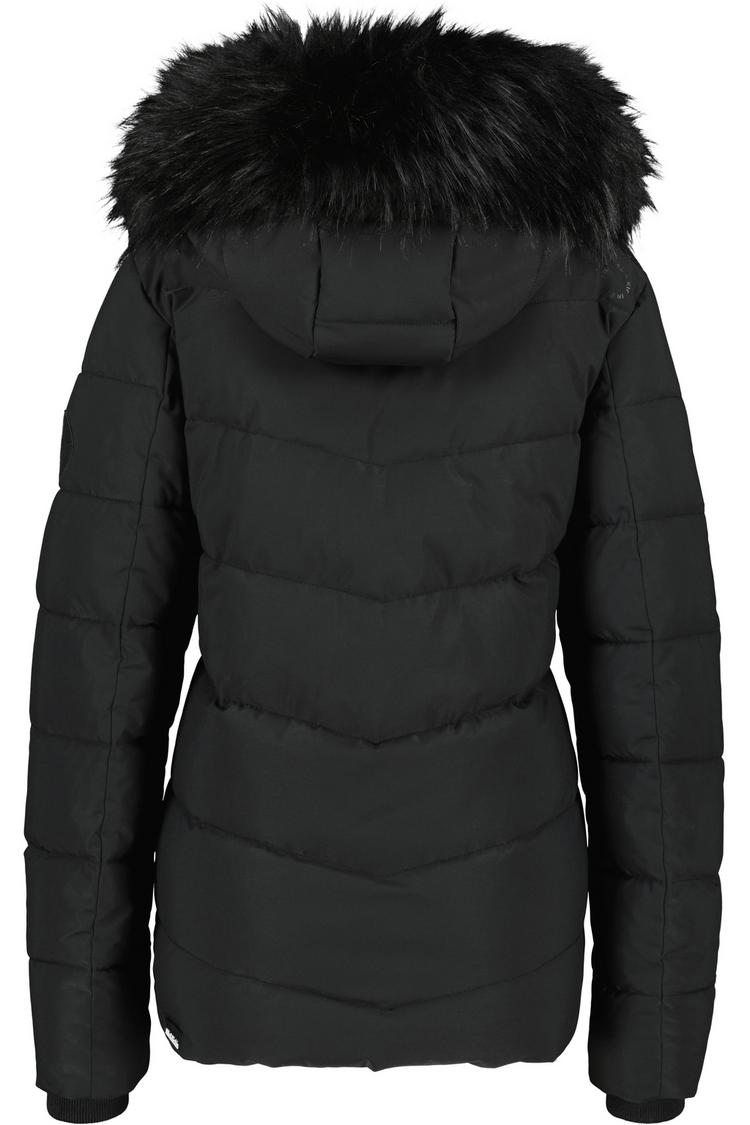 ALIFE AND KICKIN ALIFE AND KICKIN AdelaAK A Winterjacke Damen - moonless - 6 | SportScheck