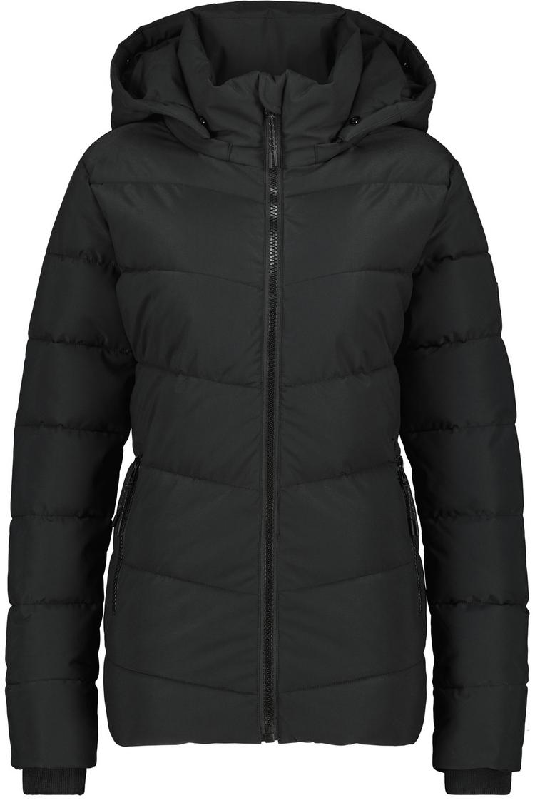 ALIFE AND KICKIN ALIFE AND KICKIN AdelaAK A Winterjacke Damen - moonless - 7 | SportScheck