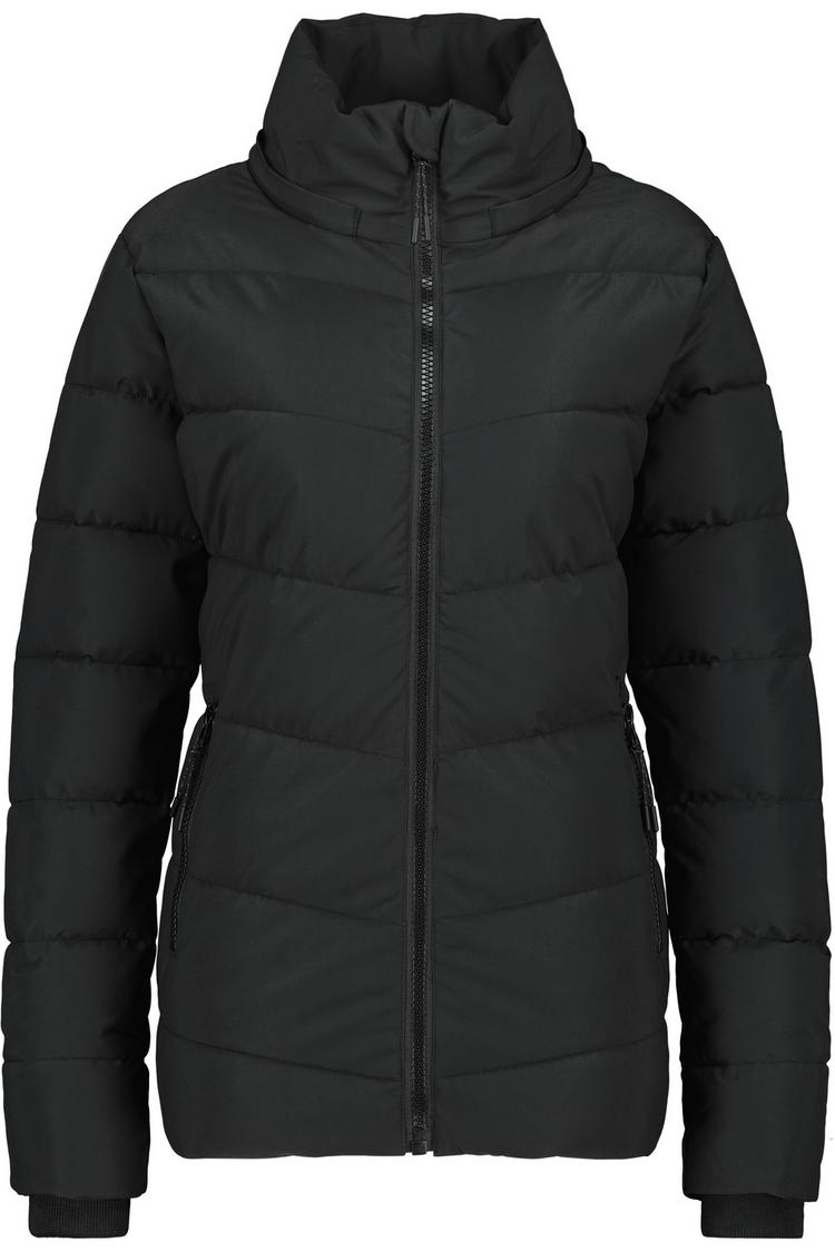 ALIFE AND KICKIN ALIFE AND KICKIN AdelaAK A Winterjacke Damen - moonless - 8 | SportScheck