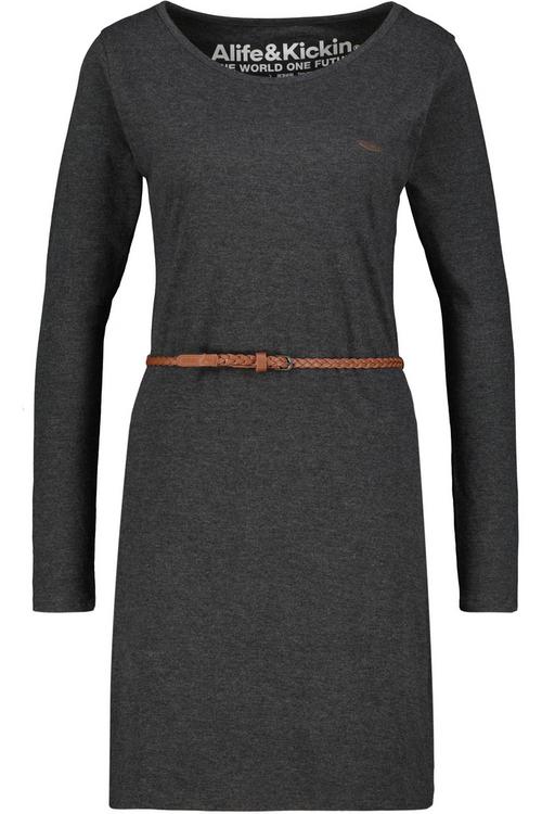 ALIFE AND KICKIN EllinAK A Kurzarmkleid Damen