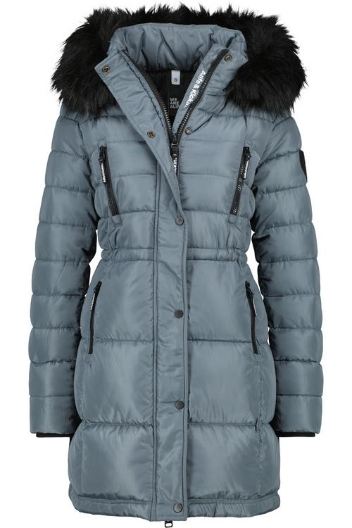 ALIFE AND KICKIN NicolaAK A Winterjacke Damen