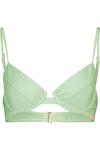 ALIFE AND KICKIN PinaAK A Bikini Oberteil Damen - pistachio