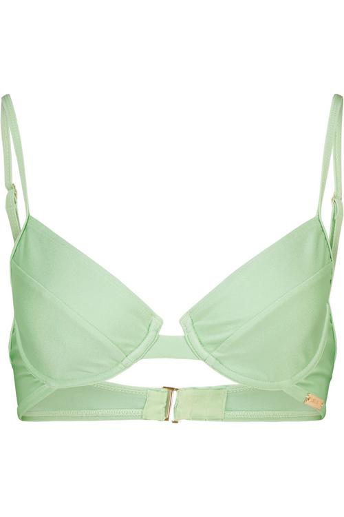 ALIFE AND KICKIN PinaAK A Bikini Oberteil Damen