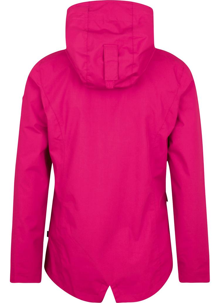 PRO-X elements PRO-X elements HEDDA Funktionsjacke Damen - Cherry-Rot - 0 | SportScheck