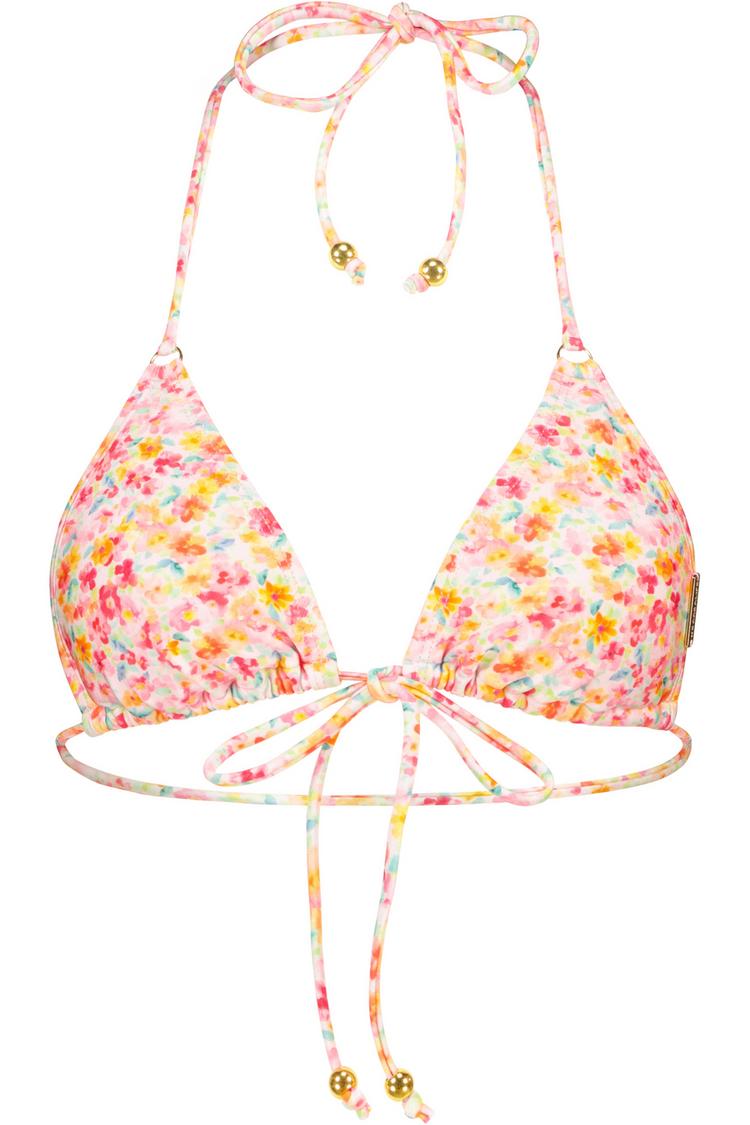 ALIFE AND KICKIN ALIFE AND KICKIN ChupaAK B Bikini Oberteil Damen - flowers - 0 | SportScheck