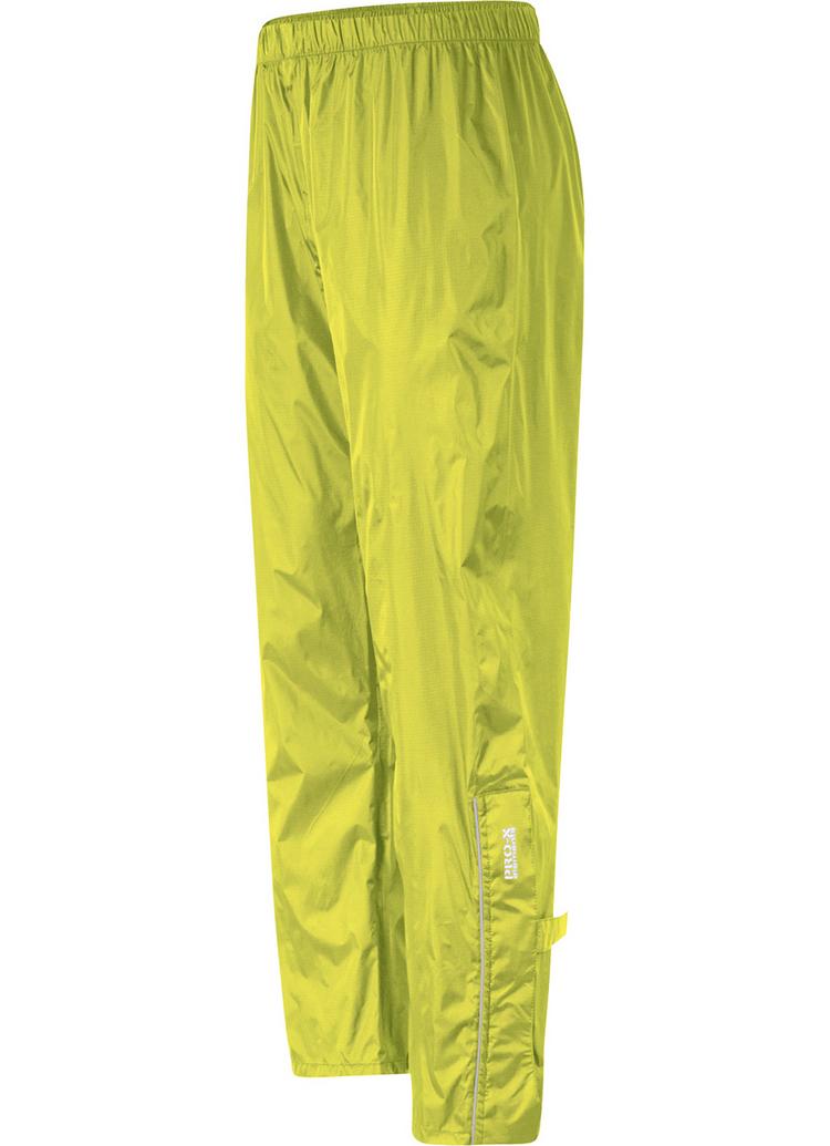 PRO-X elements PRO-X elements TRAMP Fahrradhose Herren - Neongelb - 0 | SportScheck