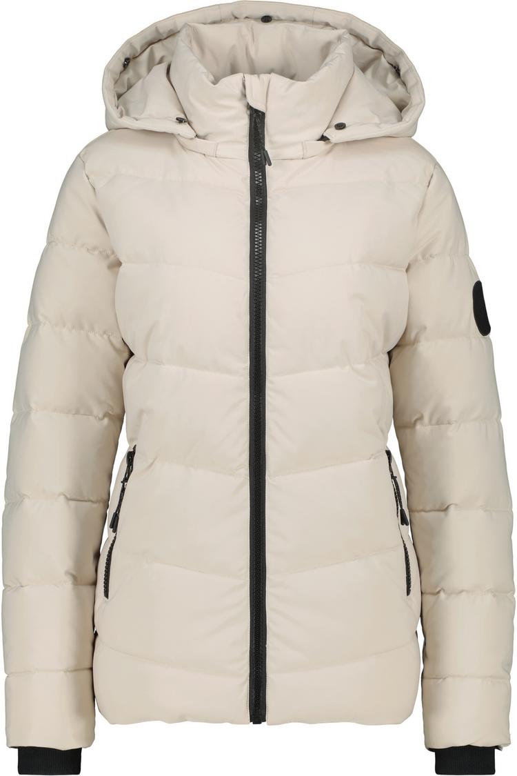 ALIFE AND KICKIN ALIFE AND KICKIN AdelaAK A Winterjacke Damen - pumice - 7 | SportScheck