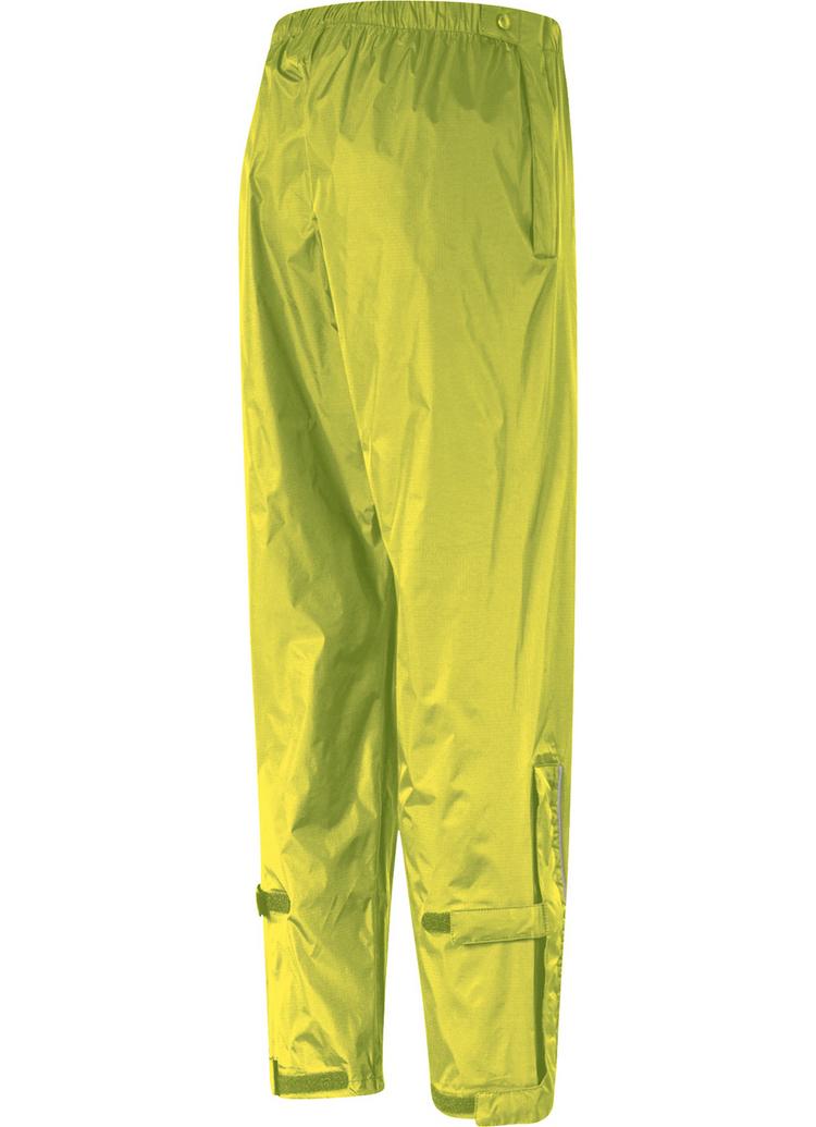 PRO-X elements PRO-X elements TRAMP Fahrradhose Herren - Neongelb - 0 | SportScheck
