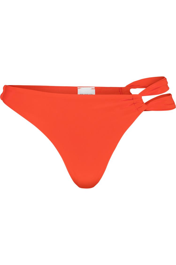 ALIFE AND KICKIN ALIFE AND KICKIN JameliaAK A Bikini Hose Damen - red - 0 | SportScheck