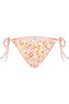ALIFE AND KICKIN JoiaAK B Bikini Hose Damen - flowers