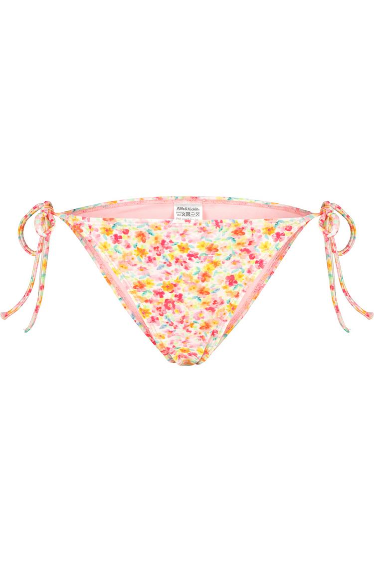 ALIFE AND KICKIN ALIFE AND KICKIN JoiaAK B Bikini Hose Damen - flowers - 0 | SportScheck