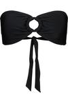 ALIFE AND KICKIN KandyAK A Bikini Oberteil Damen - black