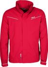 PRO-X elements DEXTER Fahrradjacke Herren - Mars Red-Rot