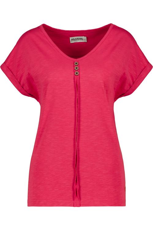 ALIFE AND KICKIN AnaisAK A T-Shirt Damen