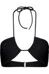 ALIFE AND KICKIN SamyAK A Bikini Oberteil Damen - black