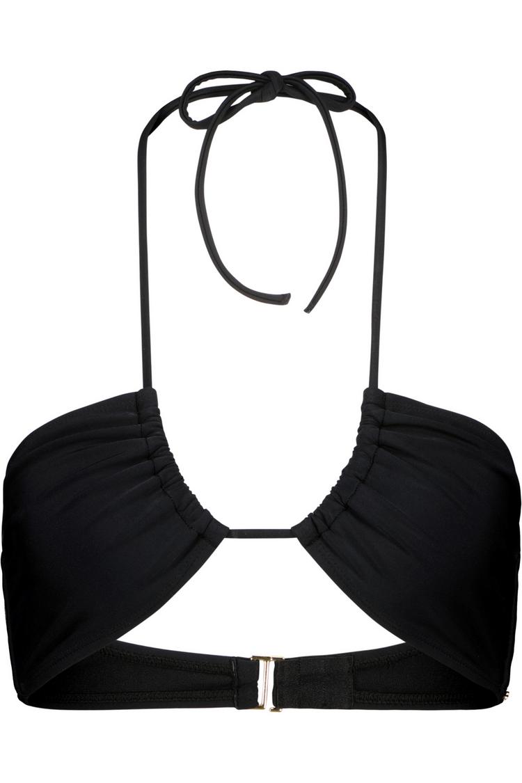 ALIFE AND KICKIN ALIFE AND KICKIN SamyAK A Bikini Oberteil Damen - black - 0 | SportScheck