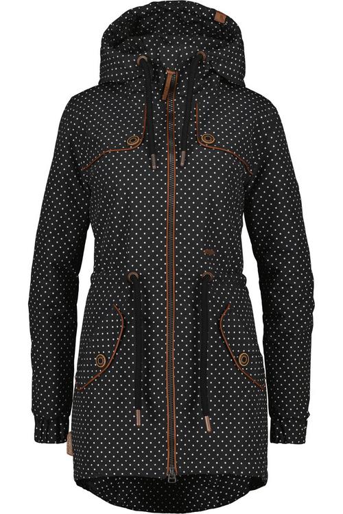 ALIFE AND KICKIN CharlotteAK A Winterjacke Damen