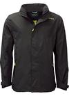 PRO-X elements PHASE Funktionsjacke Herren - ANTHRAZIT/WILD