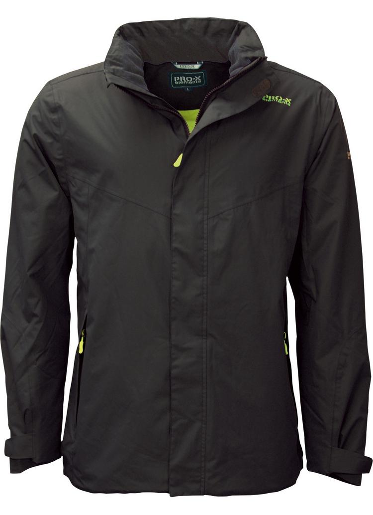 PRO-X elements PRO-X elements PHASE Funktionsjacke Herren - ANTHRAZIT/WILD - 0 | SportScheck