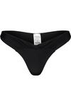 ALIFE AND KICKIN ZulaAK A Bikini Hose Damen - black