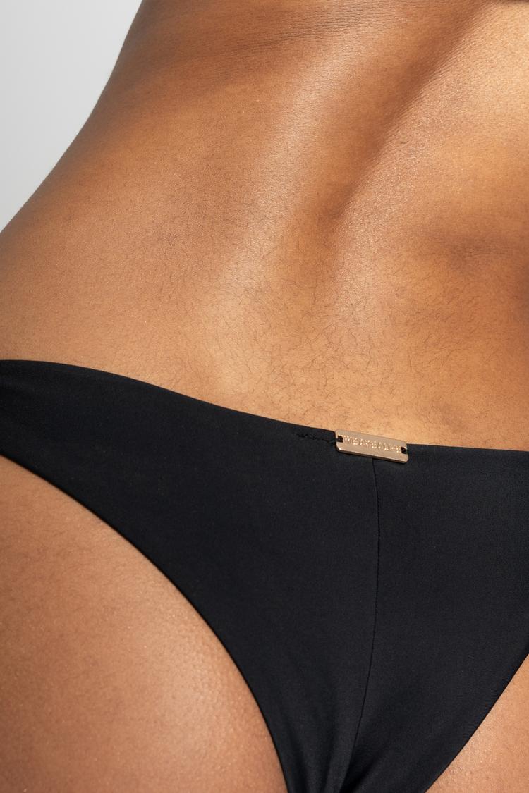 ALIFE AND KICKIN ALIFE AND KICKIN ZulaAK A Bikini Hose Damen - black - 3 | SportScheck