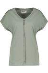 ALIFE AND KICKIN AnaisAK A T-Shirt Damen - alpine frost