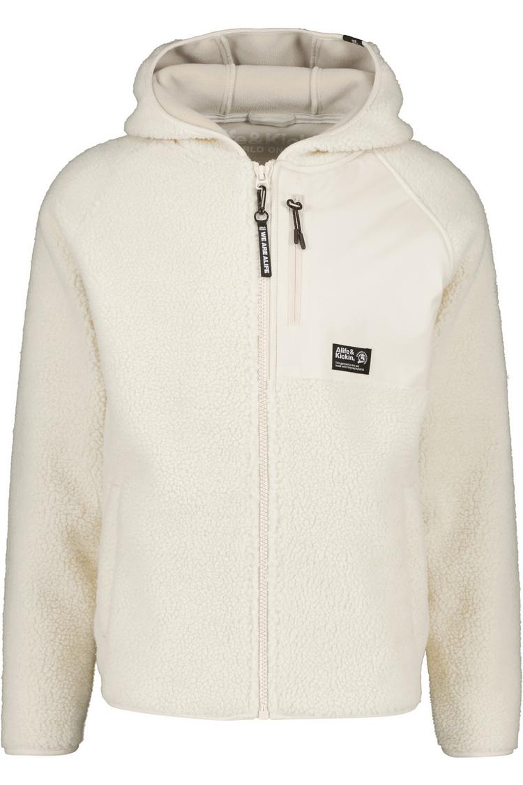 ALIFE AND KICKIN ALIFE AND KICKIN HaraldAK G Sweatjacke Herren - chalk - 0 | SportScheck