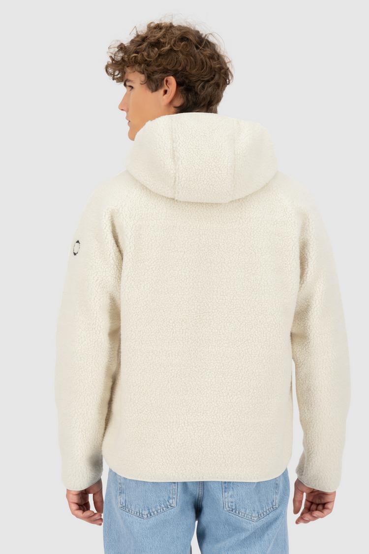 ALIFE AND KICKIN ALIFE AND KICKIN HaraldAK G Sweatjacke Herren - chalk - 2 | SportScheck