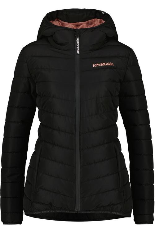 ALIFE AND KICKIN RabeaAK A Winterjacke Damen
