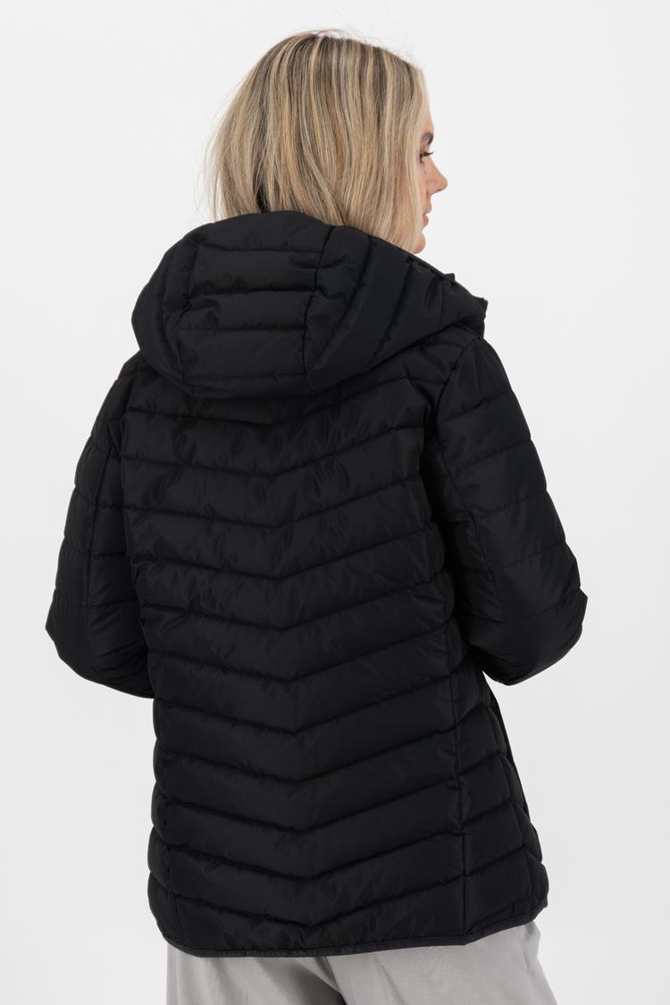 ALIFE AND KICKIN ALIFE AND KICKIN RabeaAK A Winterjacke Damen - moonless - 2 | SportScheck